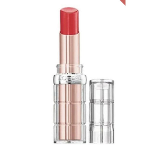 L'Oréal Other - L’Oréal Plump shine lipstick glossy Watermelon 102